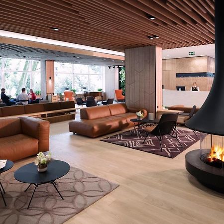 Rikli Balance Hotel - Sava Hotels & Resorts Bled Luaran gambar