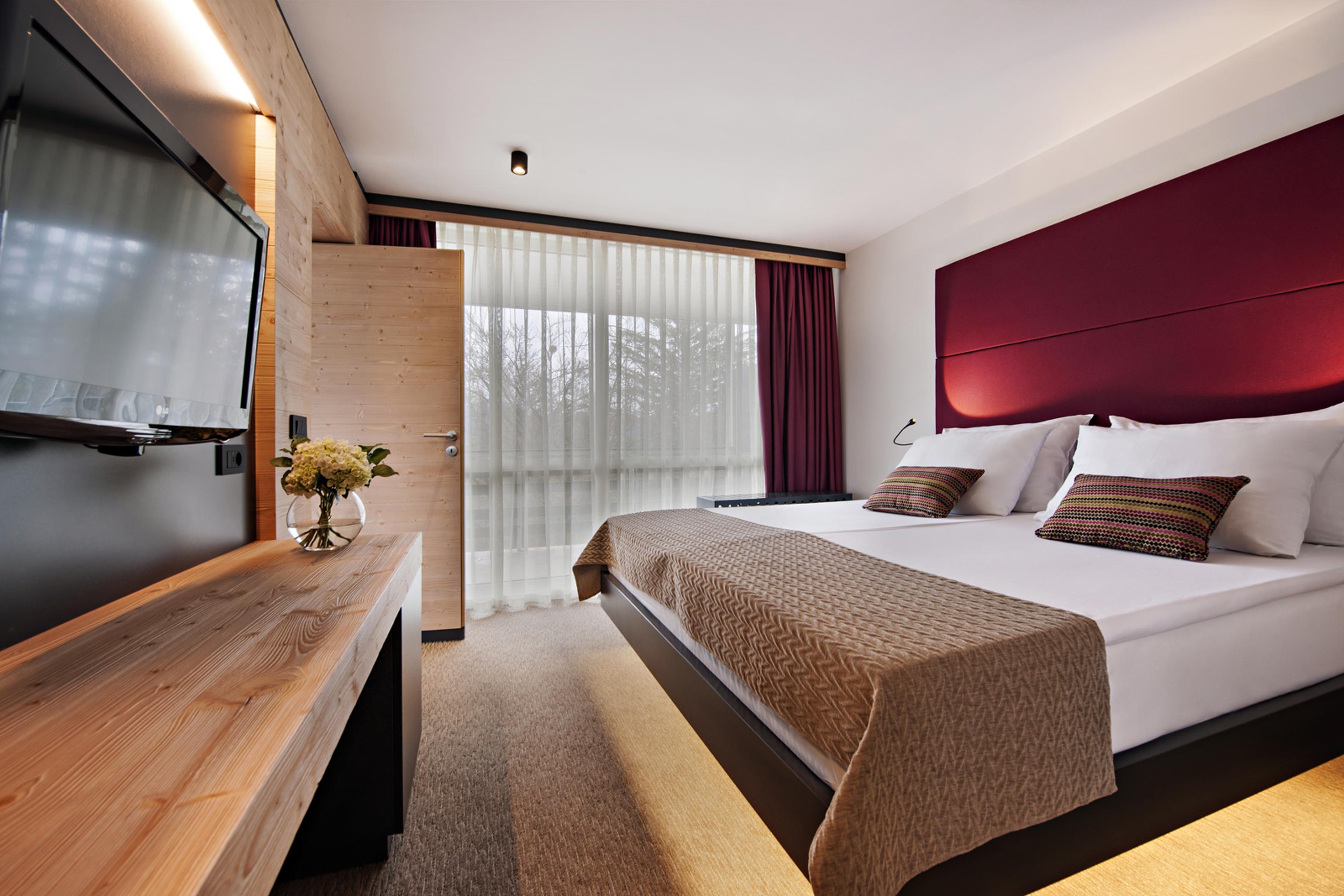 Rikli Balance Hotel - Sava Hotels & Resorts Bled Luaran gambar